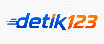Logo detik123